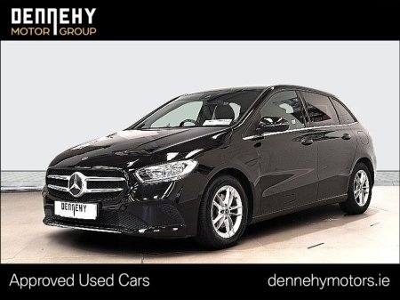 2020 Mercedes-Benz B Class B180d Auto Style *€110 per week*