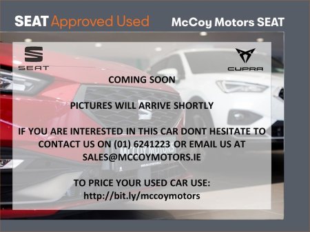 2025 SEAT Arona SOLD SOLD SOLD * SAVE €5500 FROM NEW * ARONA 1.0TSI 115hp DSG SE+ * WARRANTY 2028 * FINANCE FROM 0% *