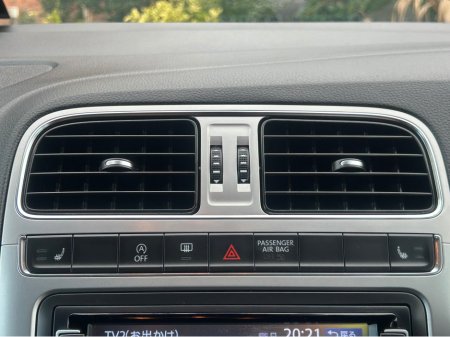 2016 Volkswagen Polo 1.0 AUTO PETROL *CAR ID 13* €11,950