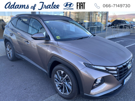 2023 Hyundai Tucson IX35 EXECUTIVE 5DR €35,900