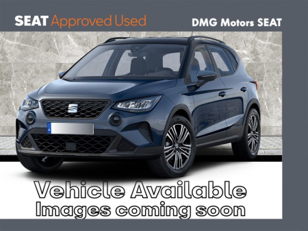 2024 SEAT Arona 1.0 TSI 110BHP XP €28,900