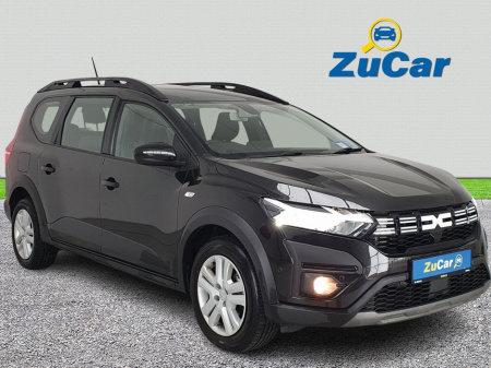2024 Dacia Jogger #166 TCe 110 Expression €23,900
