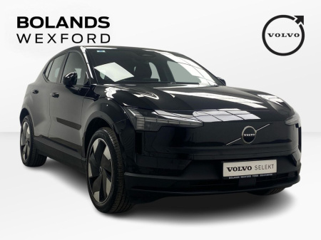 2024 Volvo EX30 Single Motor BEV 272hp Plus