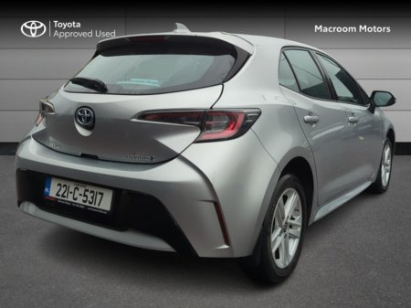 2022 Toyota Corolla BLACK FRIDAY SALE! LUNA H/B 4DR AUTO HYBRID €24,500