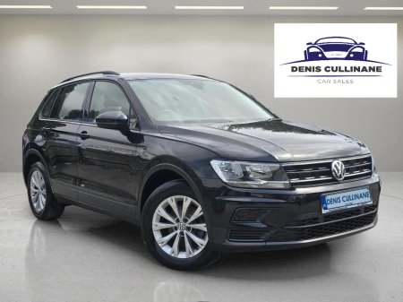 2020 Volkswagen Tiguan HIGHLINE 2.0 TDI MANUAL | 1 OWNER FROM NEW | FULL LEATHER WITH HUGE SPEC | ALL TRADE INS CONSIDERED | COMPETITIVE FINANCE AVAILABLE | WALKAROUND VIDEO ON REQUEST.