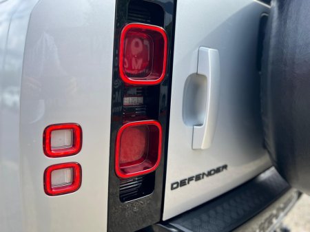 2020 Land Rover Defender ==STUNNING 5 SEATER//PAN ROOF//NEW DOE//IMMACULATE== €58,950