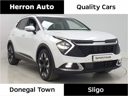 2023 Kia Sportage 1.6 TURBO PHEV K3 4X4 AUTOMATIC