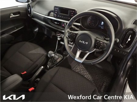 2023 Kia Picanto 1.0 MY23 Auto