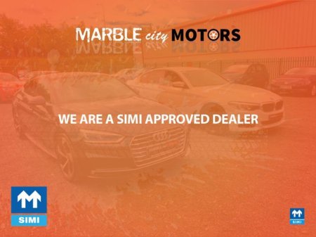 2017 Mercedes-Benz C Class C 220 D AMG LINE €23,750