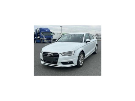 2015 Audi A3 1.4 TFSI SALOON AUTO €14,495
