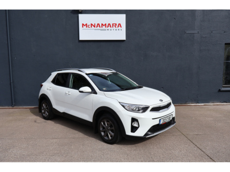 2020 Kia Stonic 1.2 *Reserved Deposit Taken*