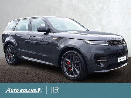 2024 Land Rover Range Rover Sport 3.0 PHEV P460e SE Dynamic - 22