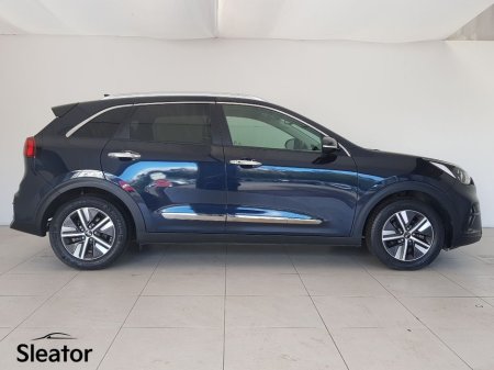 2020 Kia Niro PE Phev 5DR Auto