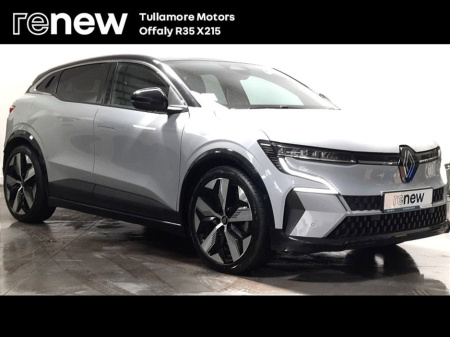 2023 Renault Megane E-Tech EV60 220hp Techno