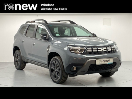 2023 Dacia Duster 1.0 TCe 90 Extreme SE