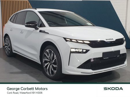2026 Skoda Enyaq 85 Sportline - Available for January Delivery