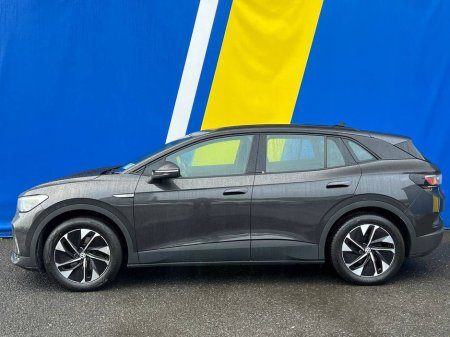 2022 Volkswagen ID.4 PRO LIFE 77KWH // DIGITAL CLUSTER // PARKING SENSORS // 19