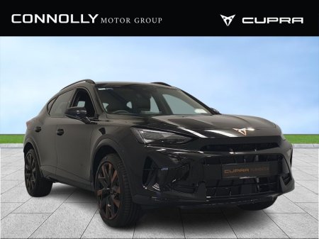 2025 Cupra Formentor 1.5 eTSI DSG