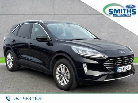 2023 Ford Kuga TITANIUM 2.5 PHEV 225PS