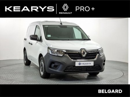 2024 Renault Kangoo KANGOO ML19 DCI 95 START 4DR