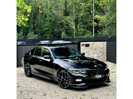 2020 BMW 3 Series SORRY SOLD 2020 (202)  BMW 330e M-SPORT 290BHP *BEST VALUE IN IRELAND