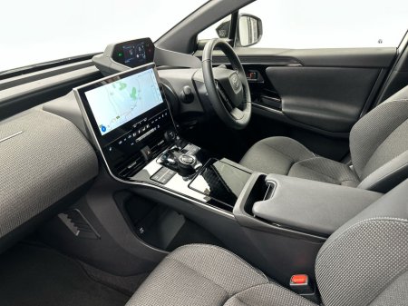 2022 Toyota bZ4X SPORT *FREE HAMPER* €90 P/W €27,890