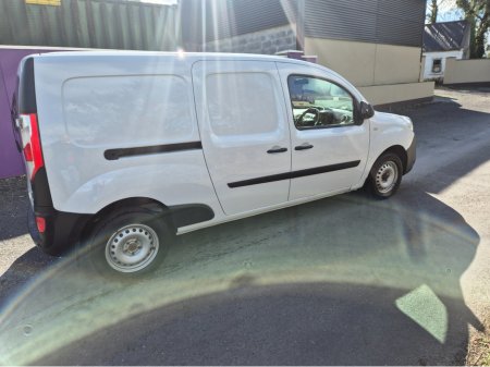 2019 Renault Kangoo LL21 ENERGY DCI 90 BUSI BUSINESS EU €7,950