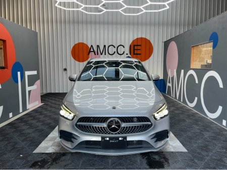 2019 Mercedes-Benz B Class 1.3 PETROL / 107k KMs / HEATED SEATS, 360 CAMERA, ADAPTIVE CRUISE & MORE €23,950