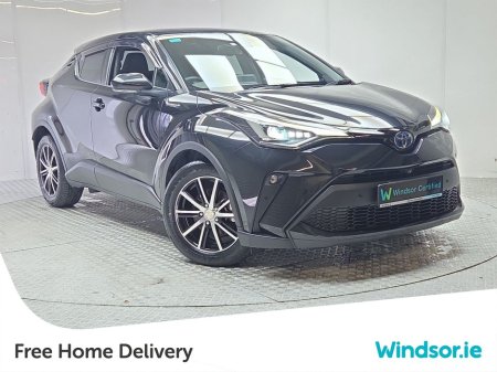 2020 Toyota C-HR Hybrid G *Top Spec*