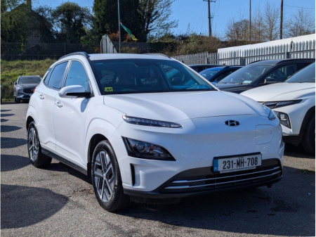 2023 Hyundai Kona 39KW Executive *JUST IN* €22,950