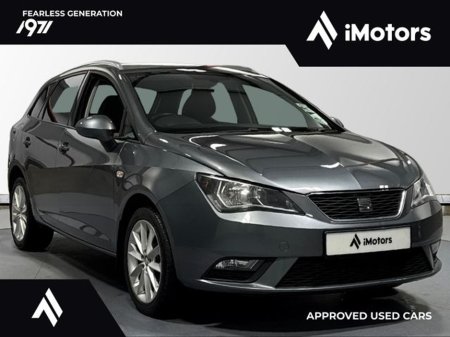 2016 SEAT Ibiza ST 1.0mpi 75HP Sport 4DR