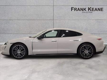 2023 Porsche Taycan Taycan RWD 93.4KWh €69,950