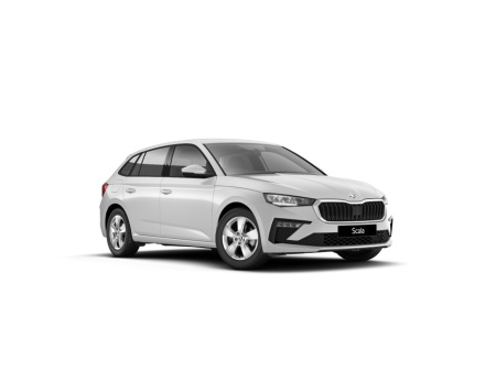 2024 Skoda Scala Selection