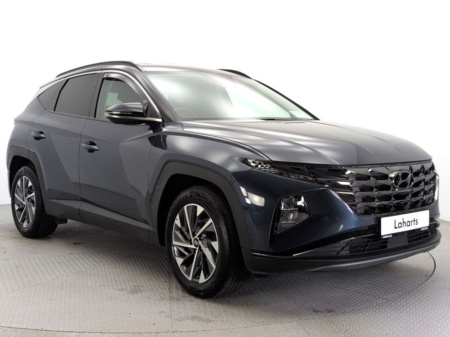 2022 Hyundai Tucson IX35 EXECUTIVE PLUS 2 TONE €30,950