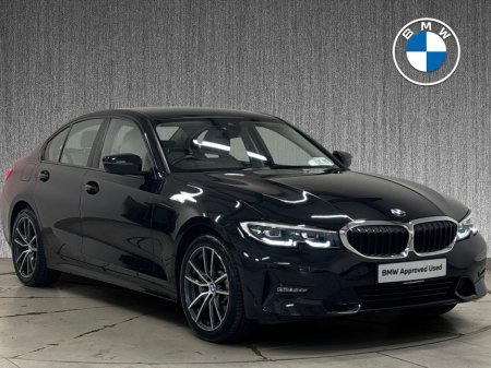 2021 BMW 3 Series 330e Sport Pro Auto