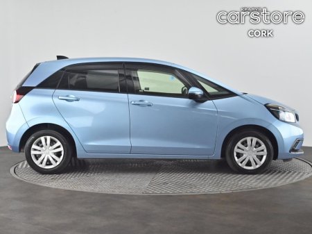 2022 Honda Fit FIT 1.5 HYBRID 5DR AUTO