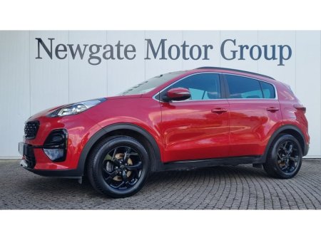 2022 Kia Sportage Special Edition - PRICE REDUCTION €26,888