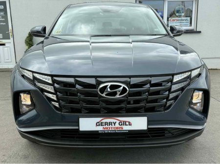 2023 Hyundai Tucson COMFORT PLUS 5DR  ** REVERSE CAMERA ** €29,500