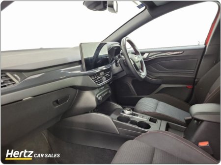 2023 Ford Focus ST-LINE 1.5TD Diesel Automatic €24,495