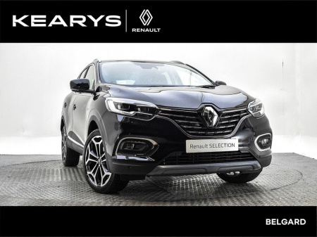 2020 Renault Kadjar 1.5 BLUE dCi 115 GT Line €24,900
