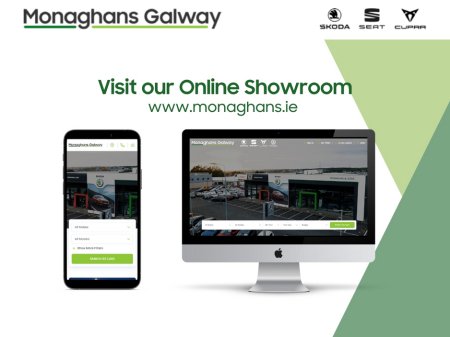 2021 Toyota Rav4 RAV4 HYBRID SPORT 4DR AUTO €33,450