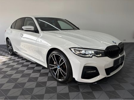 2020 BMW 3 Series M SPORT AUTO M Performance
