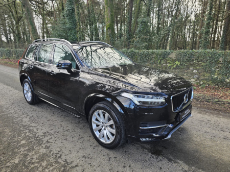 2015 Volvo XC90