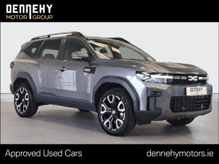2025 Dacia Bigster JOURNEY HEV 155 AUTO*