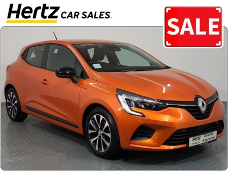 2023 Renault Clio Equilibre 1.0 Petrol Manual €49 p/week! €17,495