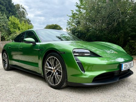 2023 Porsche Taycan *Performance Battery Plus...5 Seats*