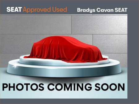 2025 SEAT Arona 1.0 TSI 115HP SE+