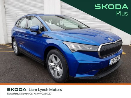 2023 Skoda Enyaq Enyaq 60