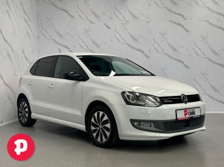 2016 Volkswagen Polo bluemotion - 12 Month Warranty - Straight Sale Discount €13,950