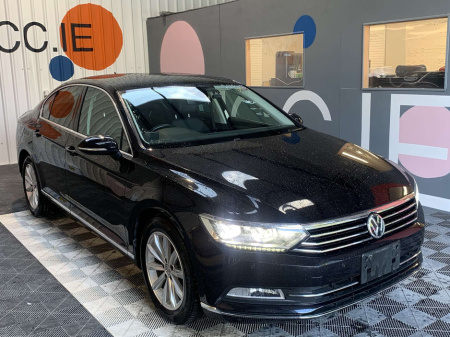 2018 Volkswagen Passat TDI Elegance Line/61k KMS/Heated Seats/Passat Automatic